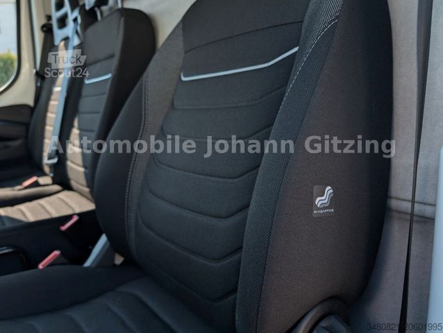 Dubă cu acoperiș înalt IVECO DAILY 35S18V L4H2 *TOP ZUSTAND!* KAMERA *176 PS*