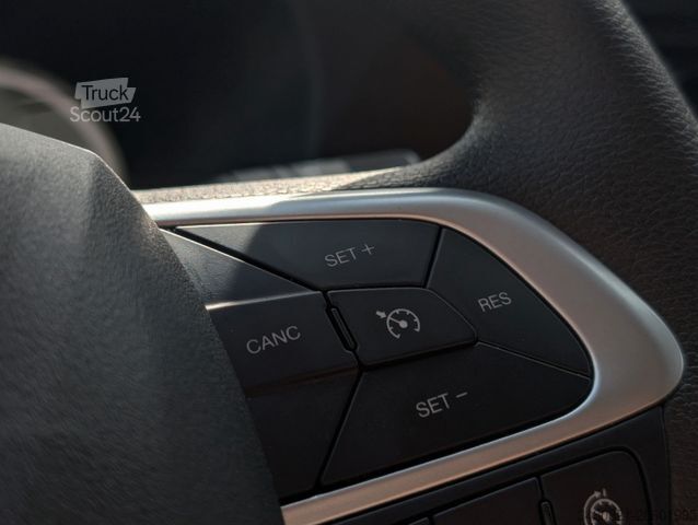 Dubă cu acoperiș înalt IVECO DAILY 35S18V L4H2 *TOP ZUSTAND!* KAMERA *176 PS*