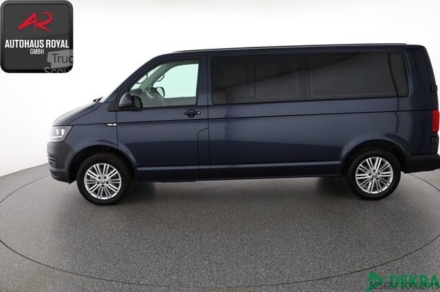 Minibusz Volkswagen T6 Kombi 2.0 TDI LANG 9 SITZE AUT,NAVI,PDC,ACC