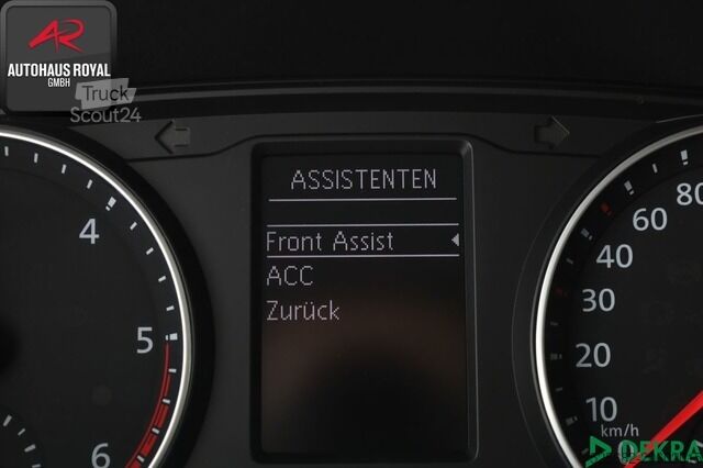 Minibus Volkswagen T6 Kombi 2.0 TDI LANG 9 SITZE AUT,NAVI,PDC,ACC