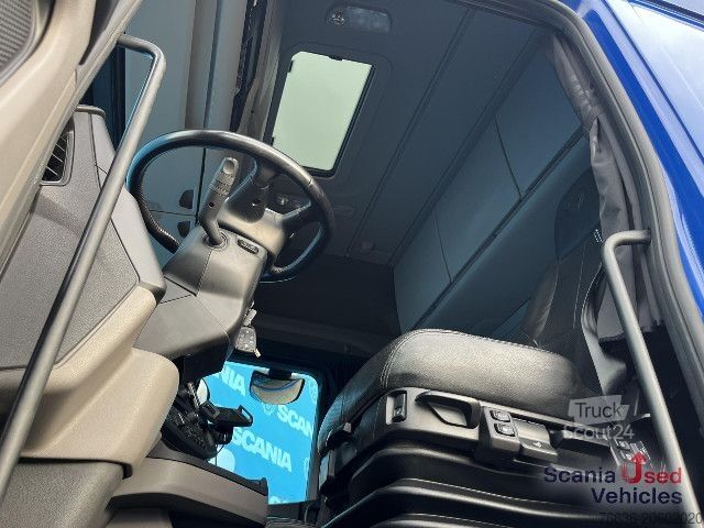 Standarta vilcējs Scania S 500 A4x2NB RETARDER 8T FULL AIR DIFF-L P-AIRCO S