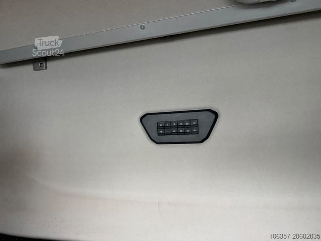 Wechselfahrgestell LKW IVECO S-WAY AS260S49Y/FP CM SDG BDF Retarder