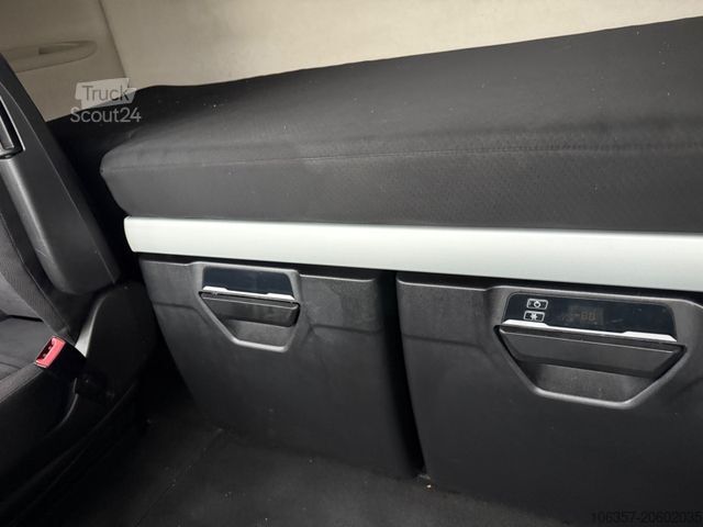 Wechselfahrgestell LKW IVECO S-WAY AS260S49Y/FP CM SDG BDF Retarder