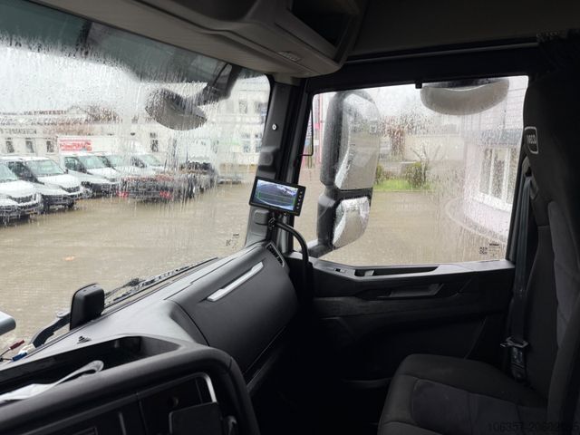 Wechselfahrgestell LKW IVECO S-WAY AS260S49Y/FP CM SDG BDF Retarder