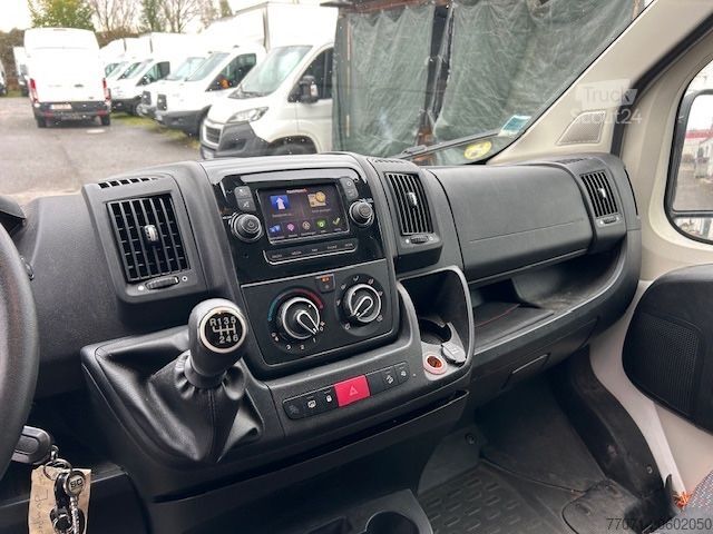 Bestelwagen met verhoogd dak CITROEN Jumper Kasten*L3H2*Klima*Navi*guter Zustand*AHK