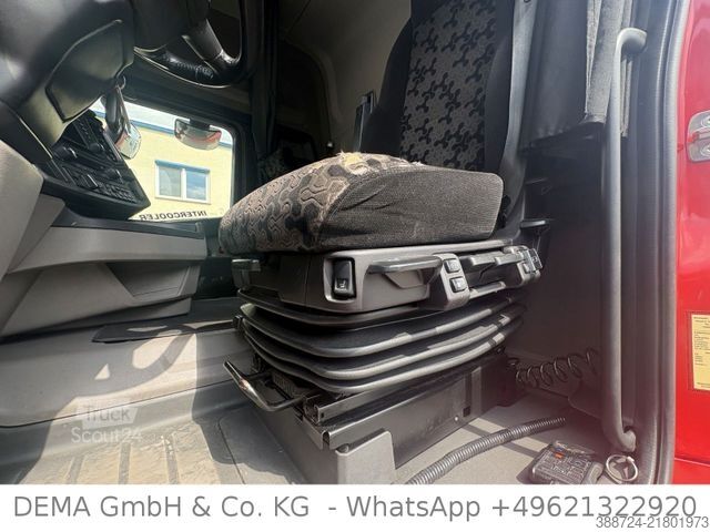 Standardni vlačilec SCANIA R450*Topline* E6d* Retarder* Kühlbox* Standklima