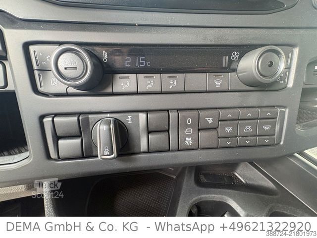 Standardni vlačilec SCANIA R450*Topline* E6d* Retarder* Kühlbox* Standklima
