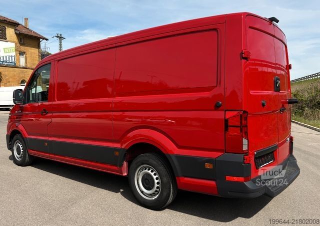 Furgone MAN TGE 3.180