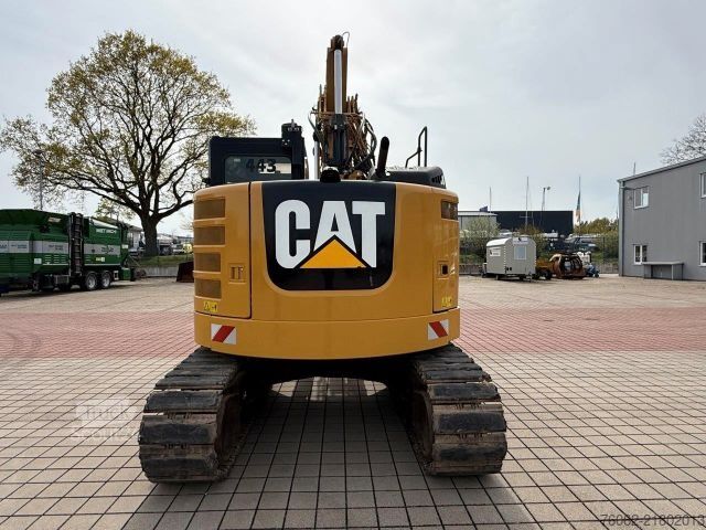 Kettenbagger CATERPILLAR 315 FLCR