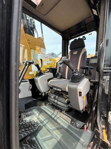 Kettenbagger CATERPILLAR 315 FLCR