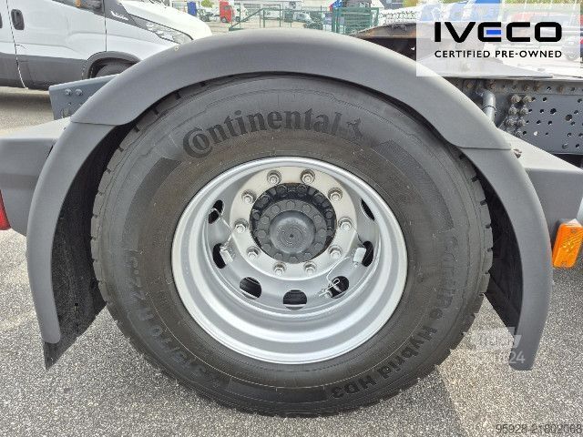 Standardni vlačilec IVECO AS440S48T/P ADR, ACC, Spurhalteassistent