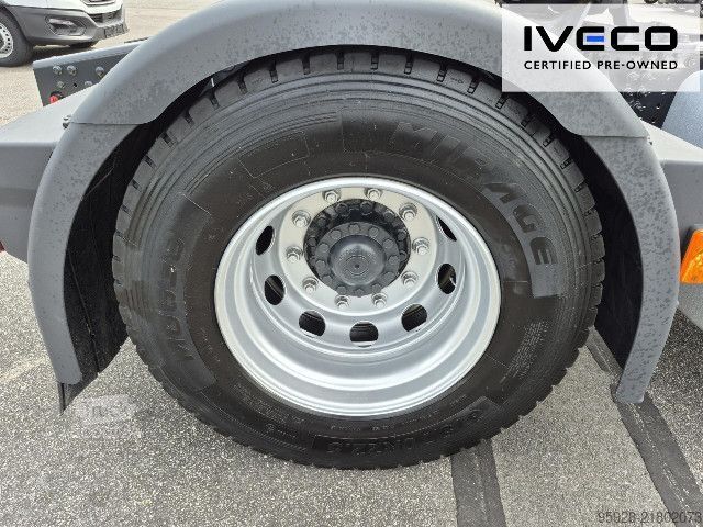 Standardni vlačilec IVECO AS440S49T/P ACC, Retarder, Spurhalteassistent