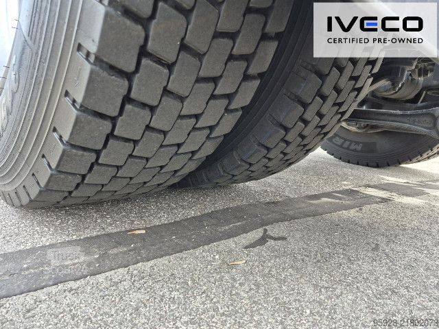 Standardni vlačilec IVECO AS440S49T/P ACC, Retarder, Spurhalteassistent
