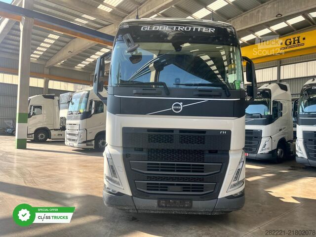 Trattore stradale standard VOLVO FH 460 Globetrotter XL i-Save