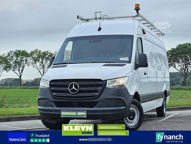 MERCEDES-BENZ SPRINTER 316 L3H2 Maxi 3.5t-Trekhaak Navi Mbux Camera Airco WP-Inrichting 3 Zits Euro6 MERCEDES-BENZ SPRINTER 316 L3H2 Maxi 3.5t-Trekhaak Navi Mbux ...