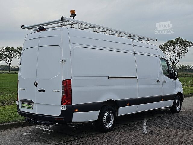 MERCEDES-BENZ SPRINTER 316 L3H2 Maxi 3.5t-Trekhaak Navi Mbux Camera Airco WP-Inrichting 3 Zits Euro6 MERCEDES-BENZ SPRINTER 316 L3H2 Maxi 3.5t-Trekhaak Navi Mbux ...