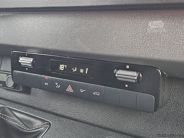 MERCEDES-BENZ SPRINTER 316 L3H2 Maxi 3.5t-Trekhaak Navi Mbux Camera Airco WP-Inrichting 3 Zits Euro6 MERCEDES-BENZ SPRINTER 316 L3H2 Maxi 3.5t-Trekhaak Navi Mbux ...