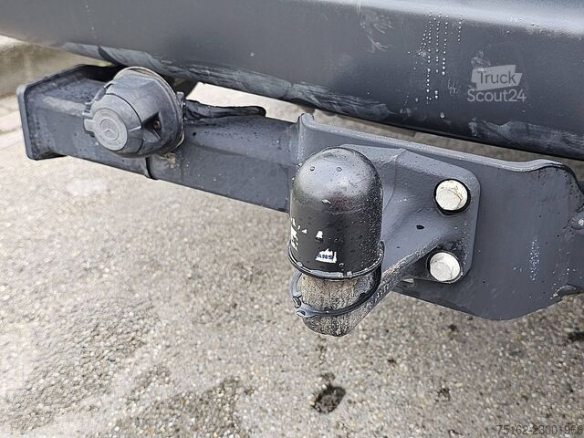 MERCEDES-BENZ SPRINTER 316 L3H2 Maxi 3.5t-Trekhaak Navi Mbux Camera Airco WP-Inrichting 3 Zits Euro6 MERCEDES-BENZ SPRINTER 316 L3H2 Maxi 3.5t-Trekhaak Navi Mbux ...
