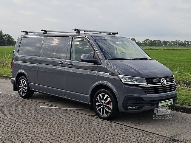  VW TRANSPORTER 2.0 TDI T6.1 L2 Virtual-Cockpit LED...