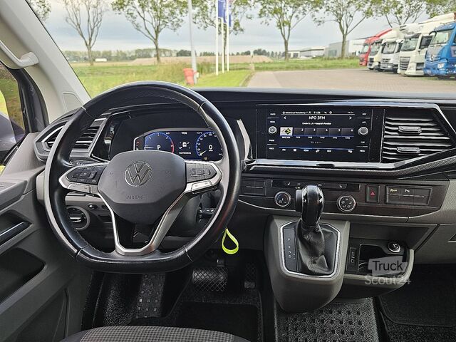  VW TRANSPORTER 2.0 TDI T6.1 L2 Virtual-Cockpit LED...
