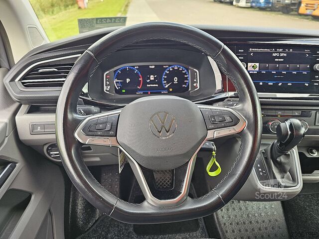  VW TRANSPORTER 2.0 TDI T6.1 L2 Virtual-Cockpit LED...