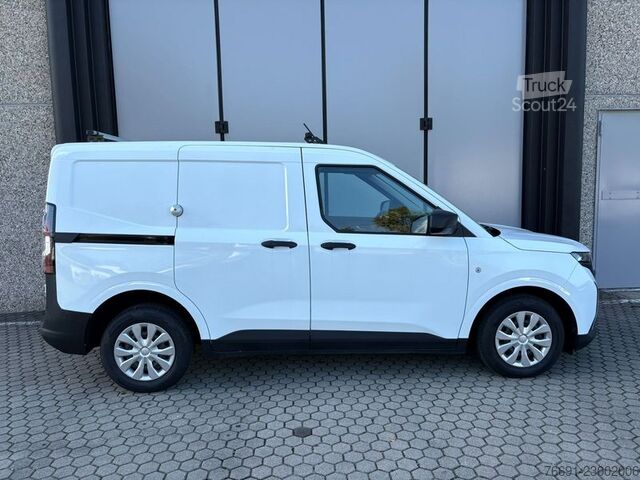 Speciallastbil Ford Transit Courier