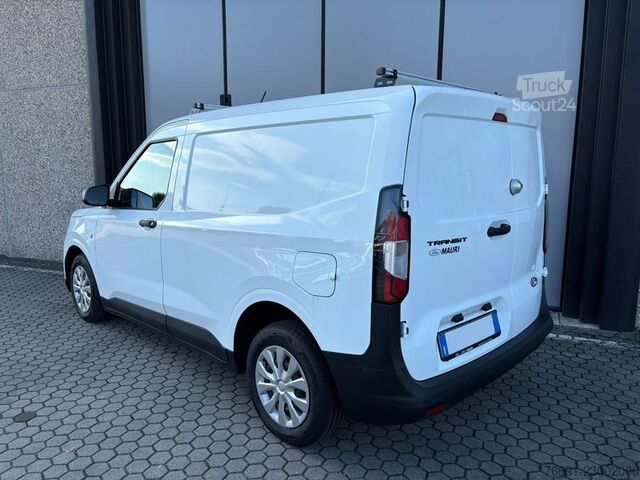 Speciallastbil Ford Transit Courier