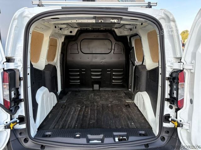 Speciallastbil Ford Transit Courier