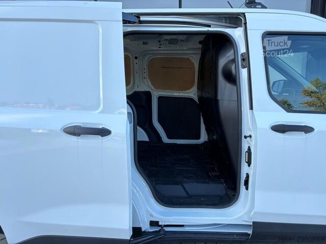 Speciallastbil Ford Transit Courier
