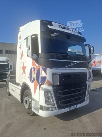  Volvo FH 460