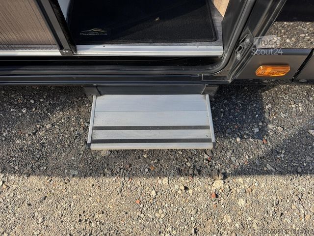 Obytné vozidlo MOOVEO Van 63 EB 180PS Automatik+Solar+AHK+Sat TV