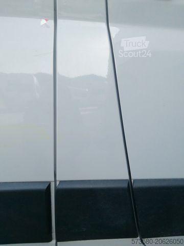 Wohnwagen/Wohnmobil FIAT Fiat Weinsberg Carabus 600 K | 4 Schlafplätze