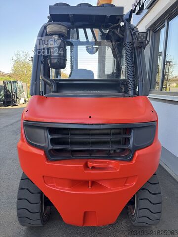 Gabelstapler Linde H45D-02