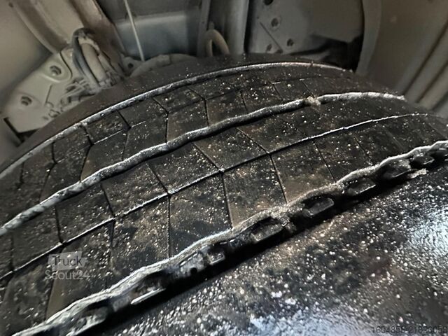 شاحنة صهريج Scania P280 6X2 / NL TRUCK / 6X2 / DIJSEL 23,200 LTR /...