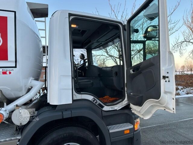 شاحنة صهريج Scania P280 6X2 / NL TRUCK / 6X2 / DIJSEL 23,200 LTR /...