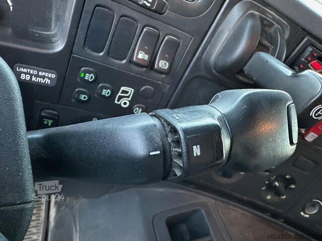 شاحنة صهريج Scania P280 6X2 / NL TRUCK / 6X2 / DIJSEL 23,200 LTR /...