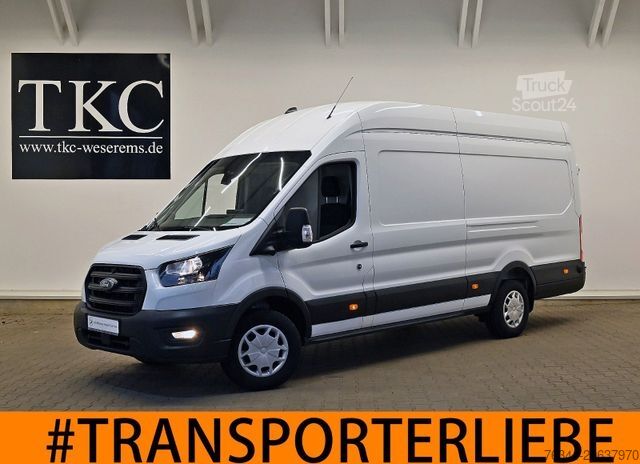 Umpikorja-auto FORD Transit 350 TDCI L4H3 Trend Klima Express #T514