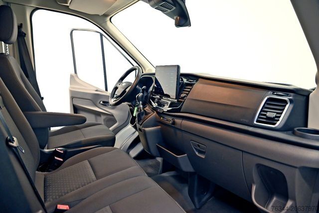 Umpikorja-auto FORD Transit 350 TDCI L4H3 Trend Klima Express #T514