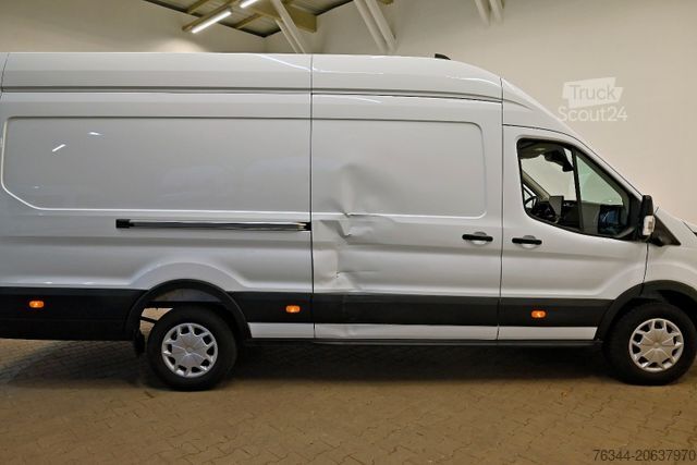 Umpikorja-auto FORD Transit 350 TDCI L4H3 Trend Klima Express #T514