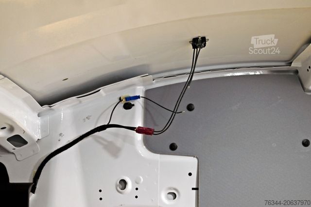 Umpikorja-auto FORD Transit 350 TDCI L4H3 Trend Klima Express #T514