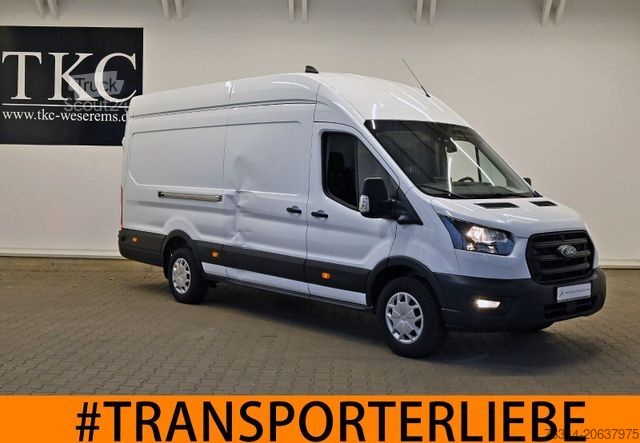 Umpikorja-auto FORD Transit 350 TDCI L4H3 Trend Klima Express #T514