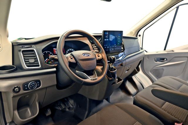 Umpikorja-auto FORD Transit 350 TDCI L4H3 Trend Klima Express #T514