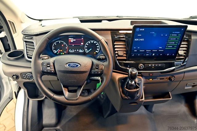 Umpikorja-auto FORD Transit 350 TDCI L4H3 Trend Klima Express #T514