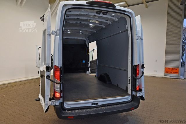 Umpikorja-auto FORD Transit 350 TDCI L4H3 Trend Klima Express #T514