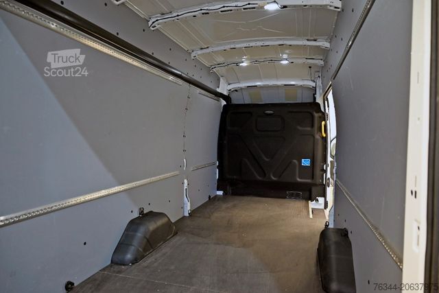 Umpikorja-auto FORD Transit 350 TDCI L4H3 Trend Klima Express #T514