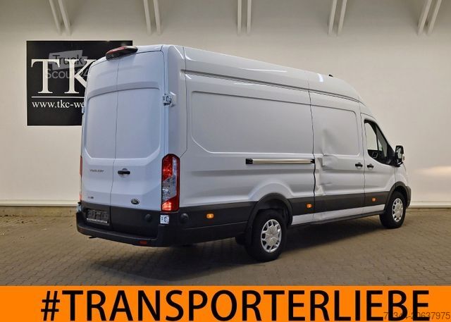 Umpikorja-auto FORD Transit 350 TDCI L4H3 Trend Klima Express #T514