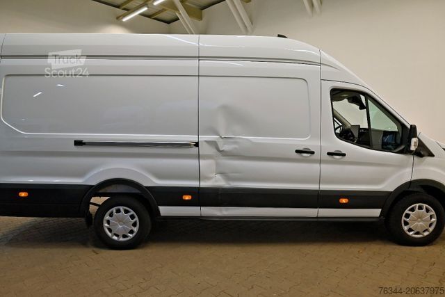 Umpikorja-auto FORD Transit 350 TDCI L4H3 Trend Klima Express #T514
