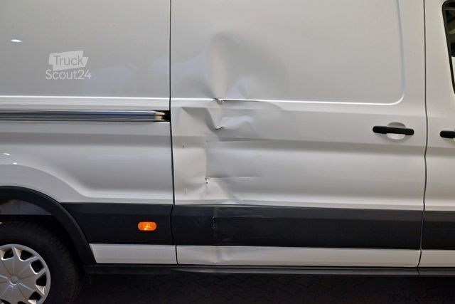 Umpikorja-auto FORD Transit 350 TDCI L4H3 Trend Klima Express #T514