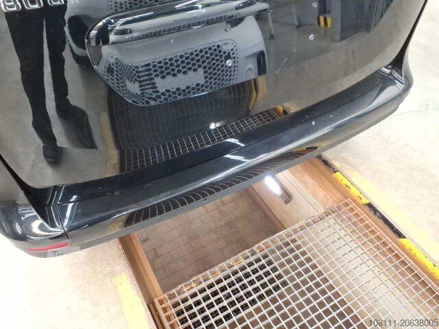 Minibusz MERCEDES-BENZ T-Klasse 180 CDI ALCANTARA /AUTOMATIK PROGRESSIV