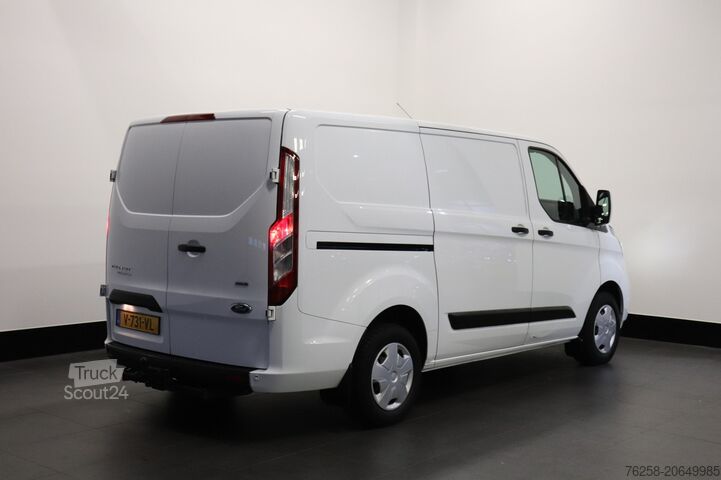 Furgonetka Ford Transit Custom 2.0 TDCI EURO 6 - Airco - Cruise...